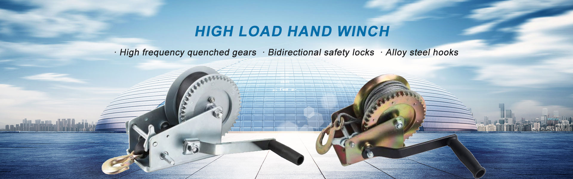 Ningbo Liangli Machinery Co.,Ltd.